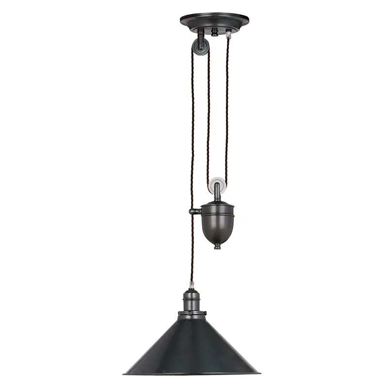 Provence Ø37 suspension