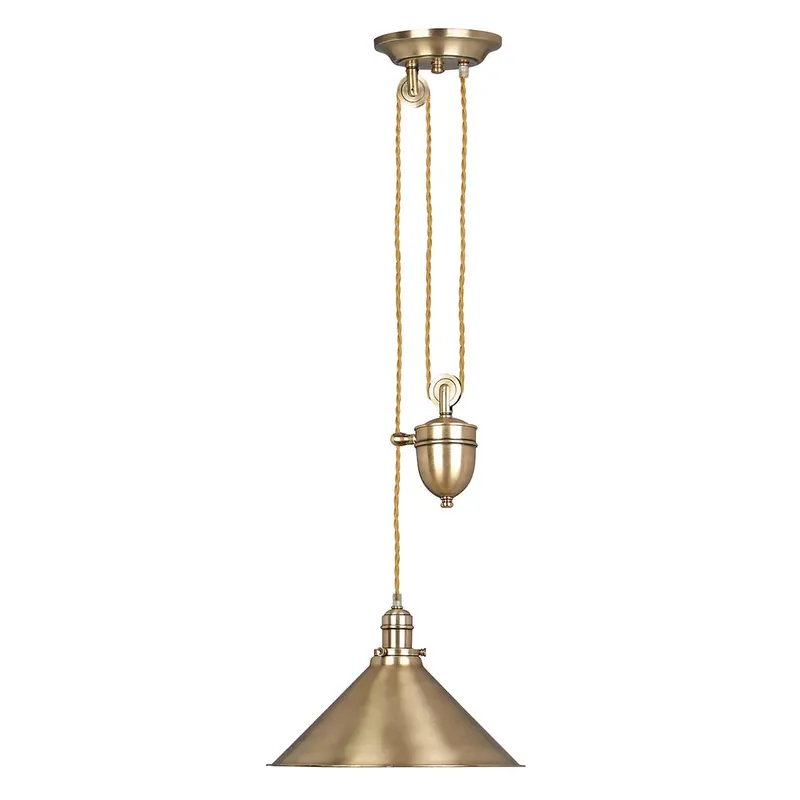 Provence Ø37 suspension
