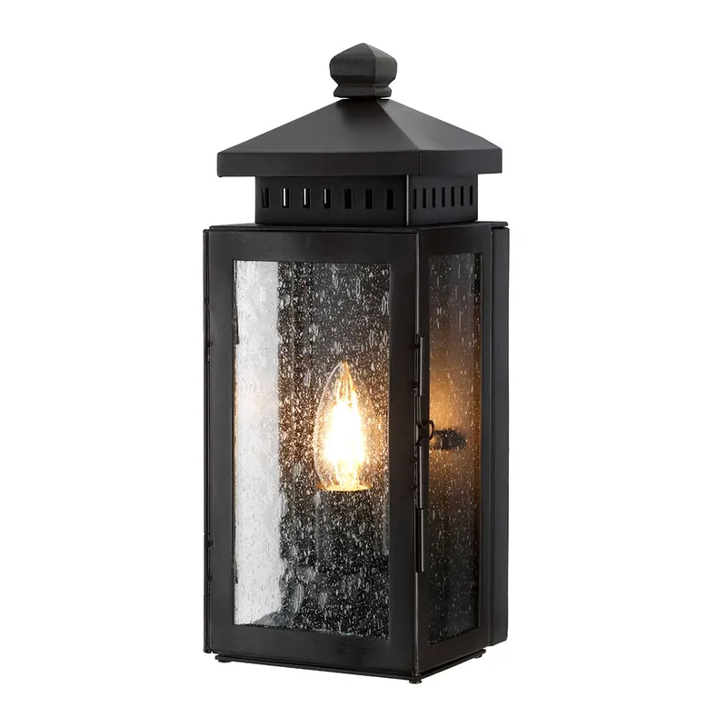Matlock lampe d’extérieur