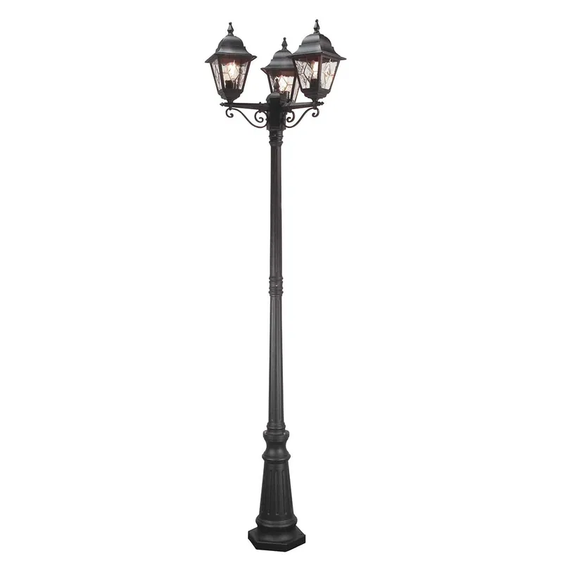 Norfolk 227cm lampadaire