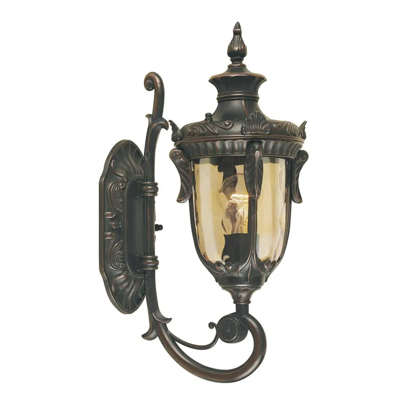 Philadelphia lampe d’extérieur