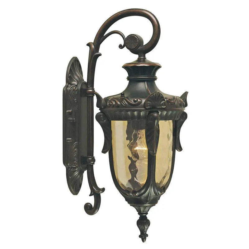 Philadelphia lampe d’extérieur