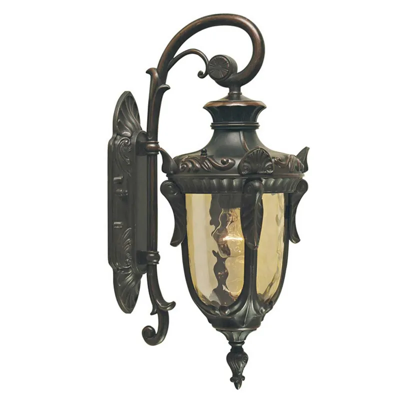 Philadelphia lampe d’extérieur