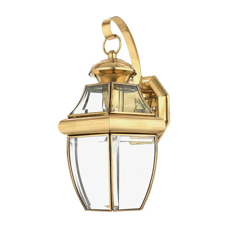 Newbury lampe d’extérieur