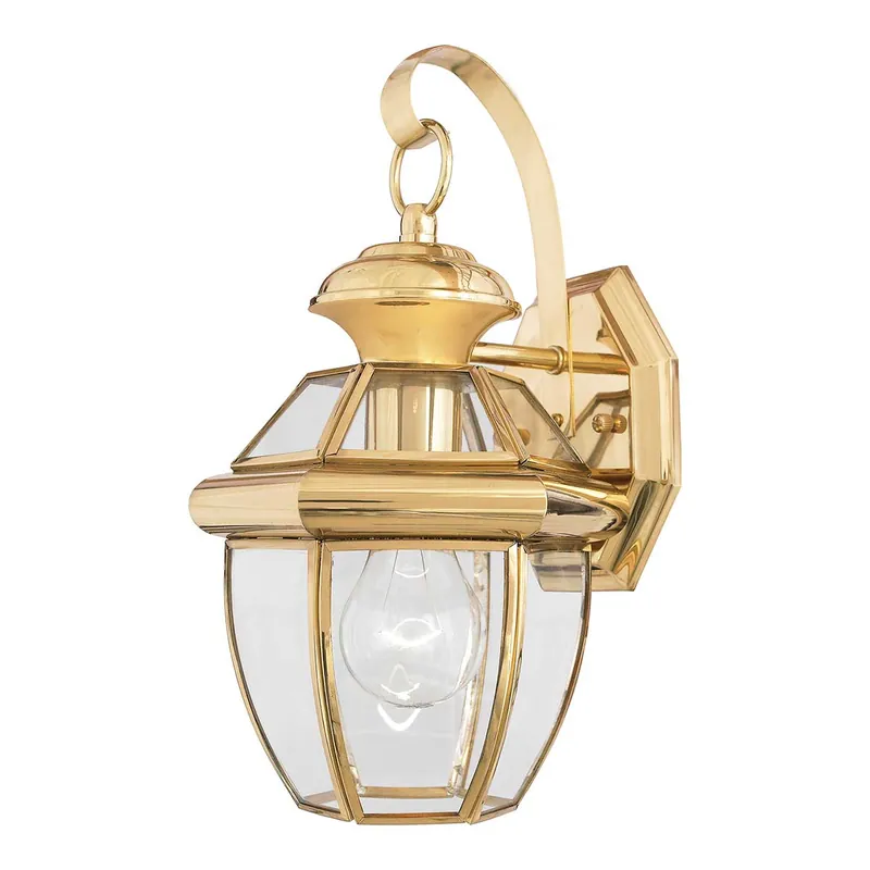 Newbury lampe d’extérieur
