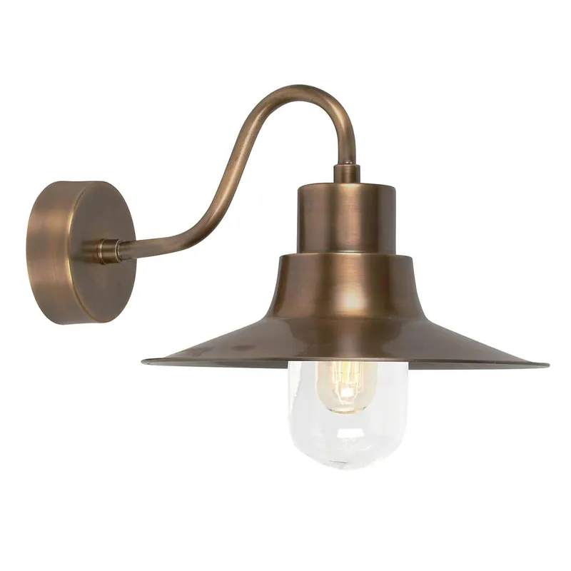 Sheldon lampe d’extérieur