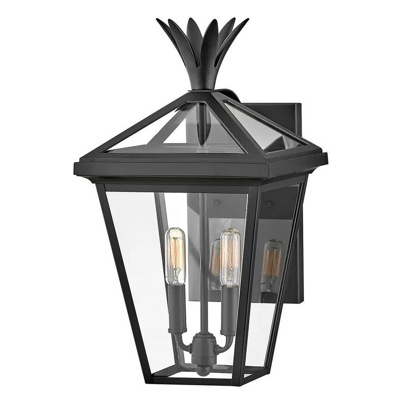 Palma lampe d’extérieur
