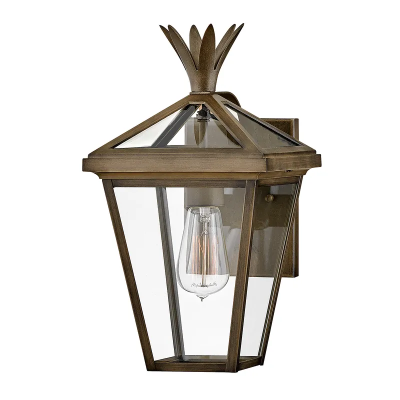 Palma lampe d’extérieur