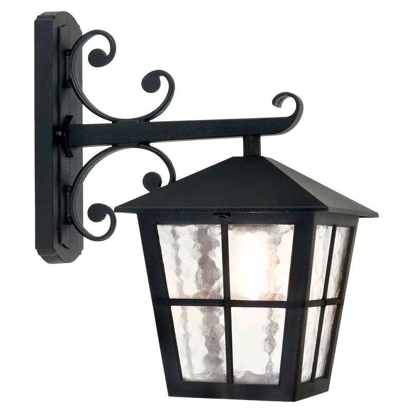 Canterbury lampe d’extérieur