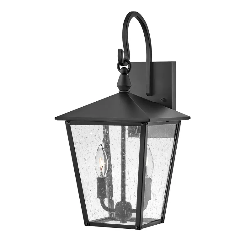 Huntersfield lampe d’extérieur