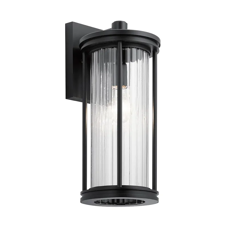 Barras lampe d’extérieur