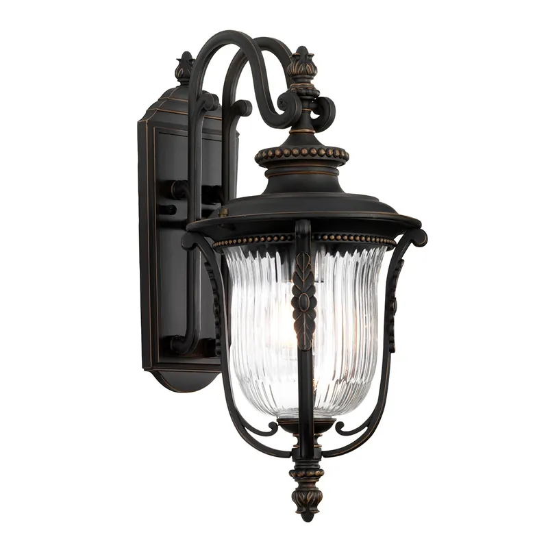 Luverne lampe d’extérieur
