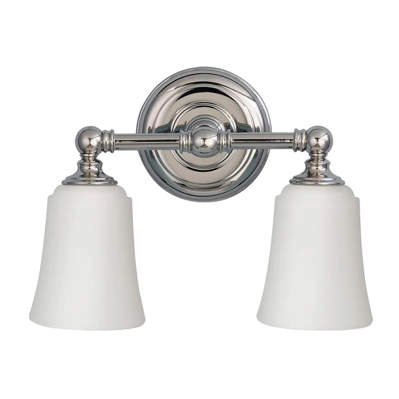 Huguenot Lake 33cm lampe de salle de bain