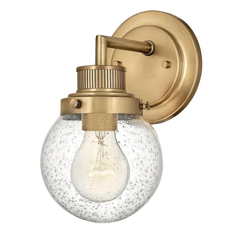 Poppy Ø13 lampe de salle de bain