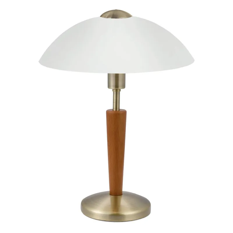 Solo 35cm lampe de table