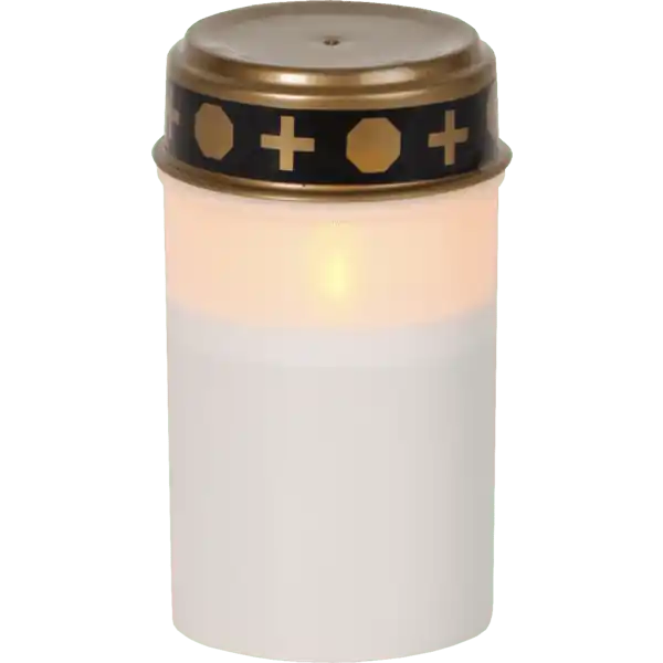 LED Bougie De Tombe Serene