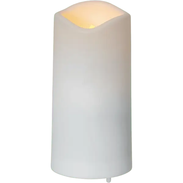 LED Bougie De Tombe Serene