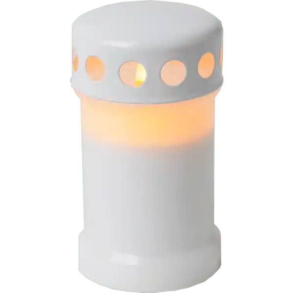 LED Bougie De Tombe Serene