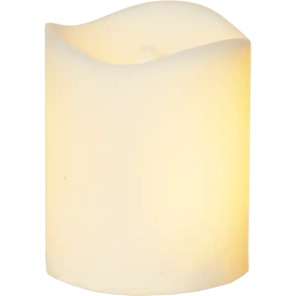 LED Bougie De Tombe Flame