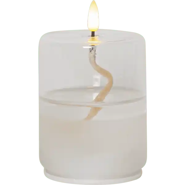 Lanterne Flamme Float