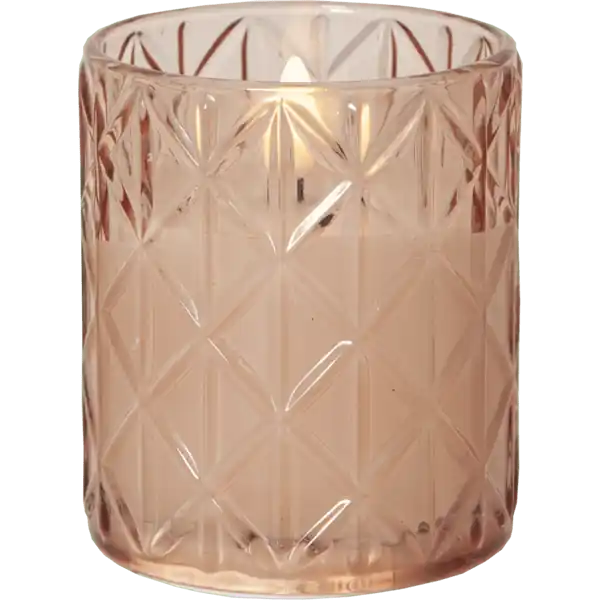 LED Bougie Flamme Romb