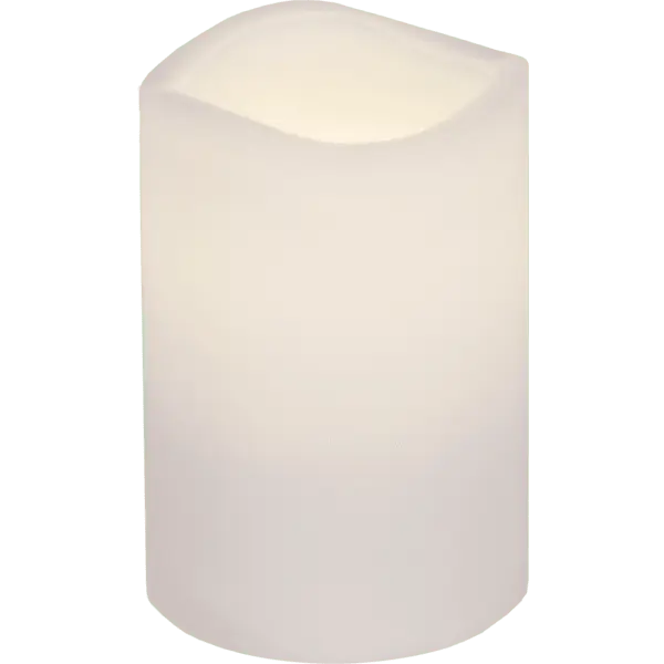 LED Bougie Pilier Paul
