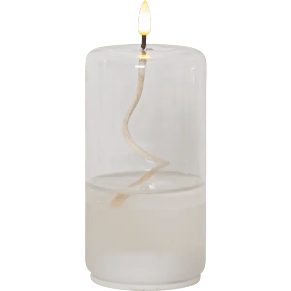 Lanterne Flamme Float