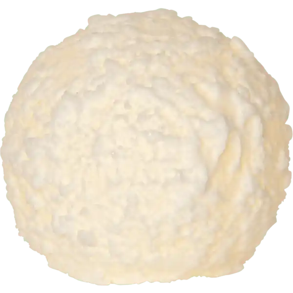 LED Bougie Snowball