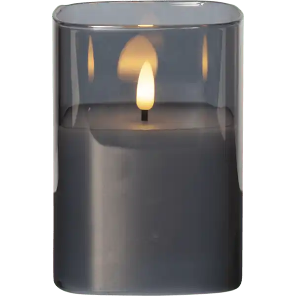 LED Bougie Flamme
