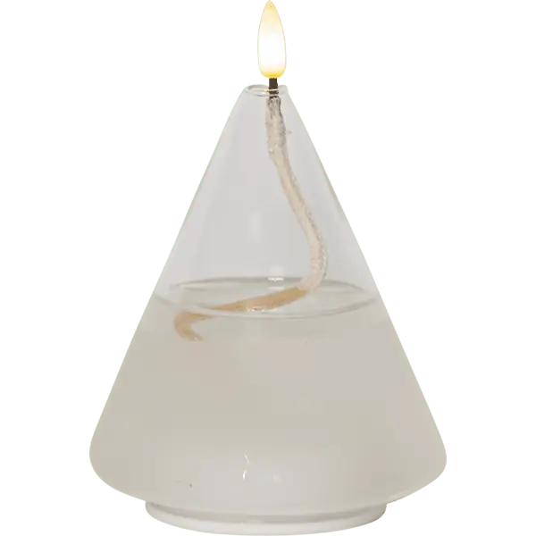 Lanterne Flamme Float
