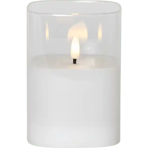 LED Bougie Flamme