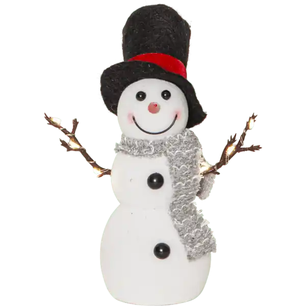 Joylight Bonhomme De Neige