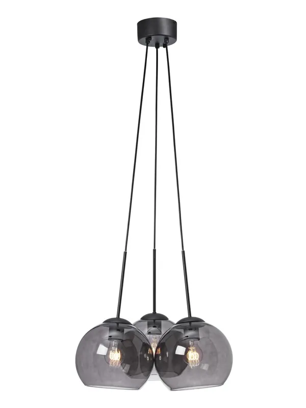 Salle Ø45 suspension