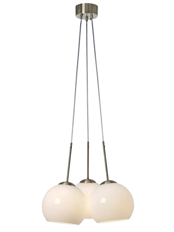 Salle Ø45 suspension
