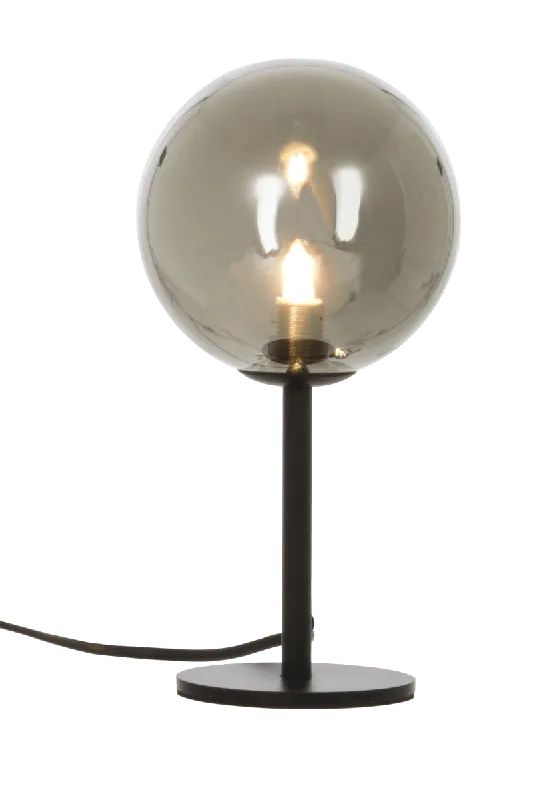 Molekyl 27cm lampe de table