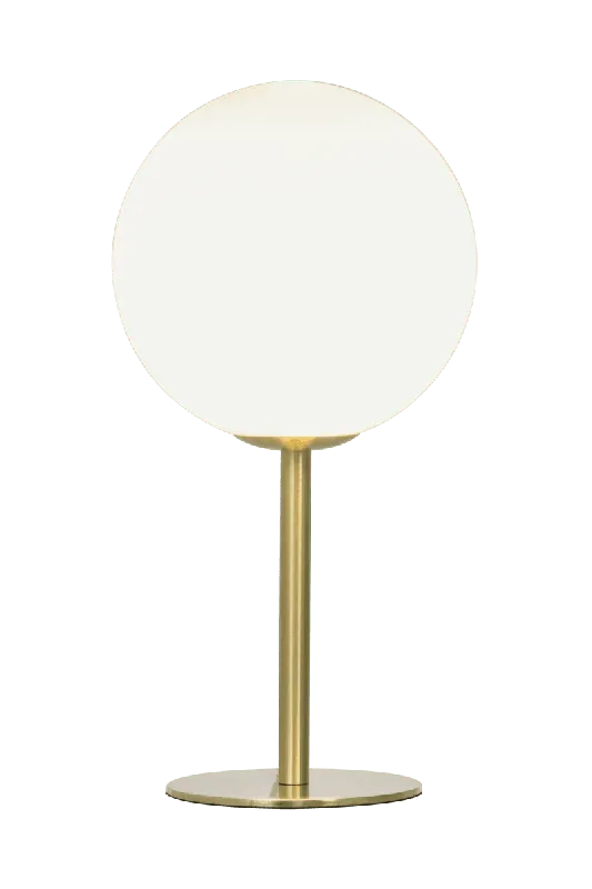 Molekyl 27cm lampe de table