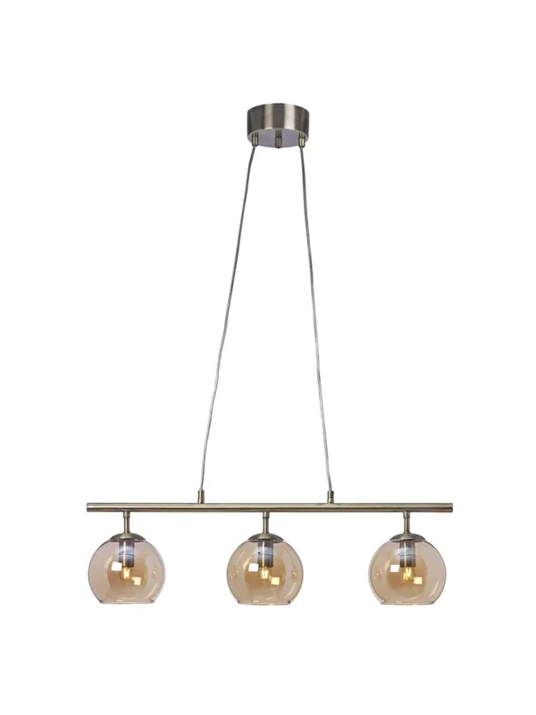 Capella 70cm suspension