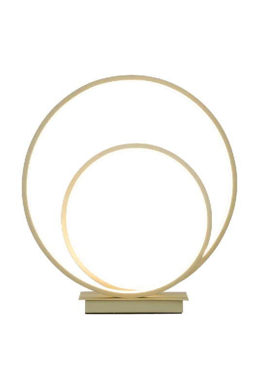 Loop 37cm lampe de table