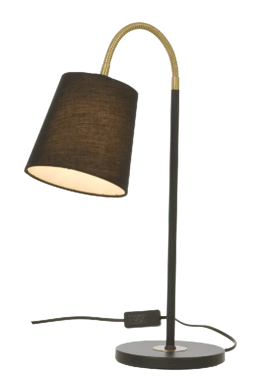 Ljusdal 50cm lampe de bureau