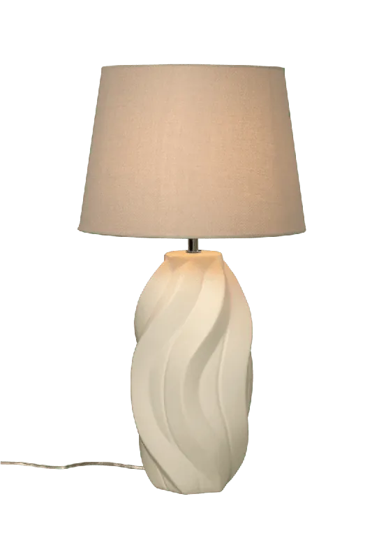 Fiorella 65cm lampe de table