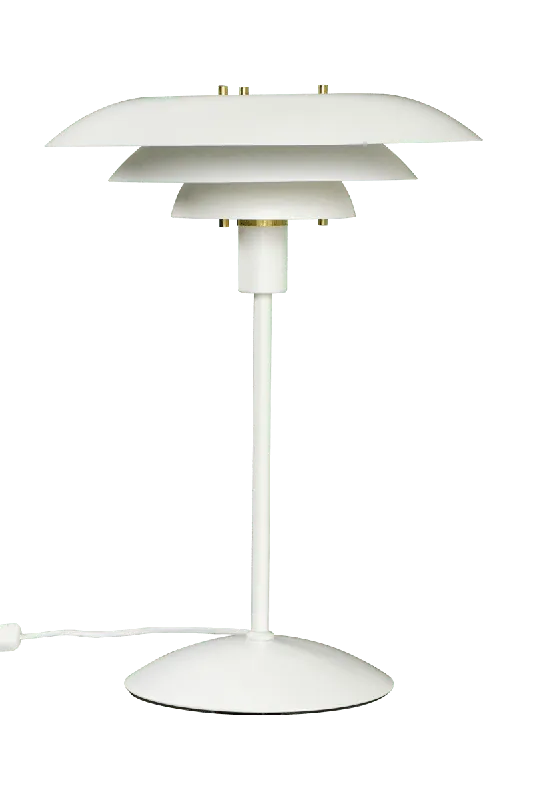 Epsilon 53cm lampe de table