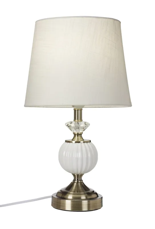 Siv 43cm lampe de table