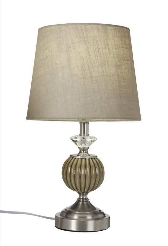 Siv 43cm lampe de table