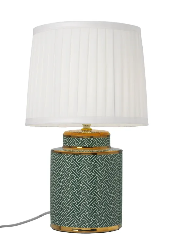 Maze 40cm lampe de table