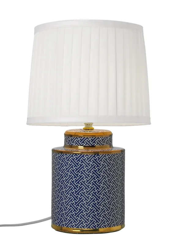 Maze 40cm lampe de table