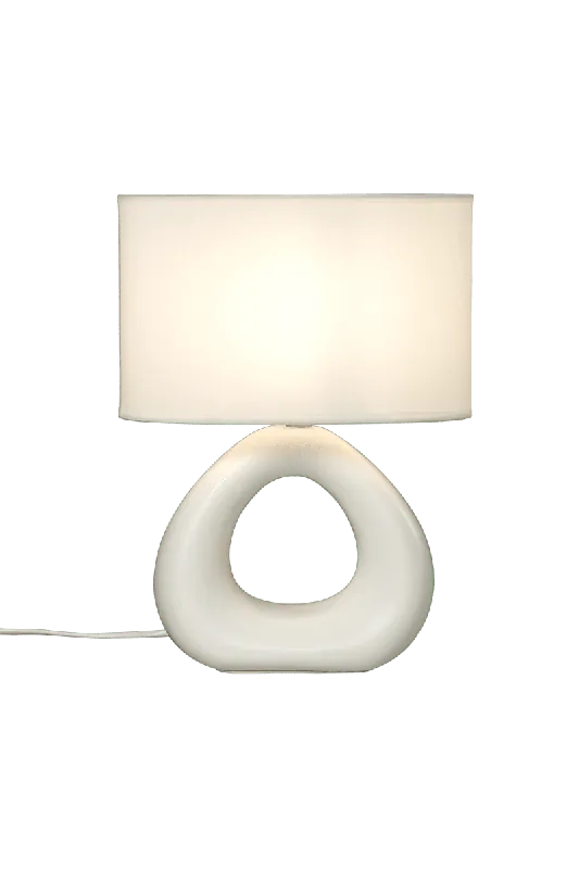 Eleni 35cm lampe de table