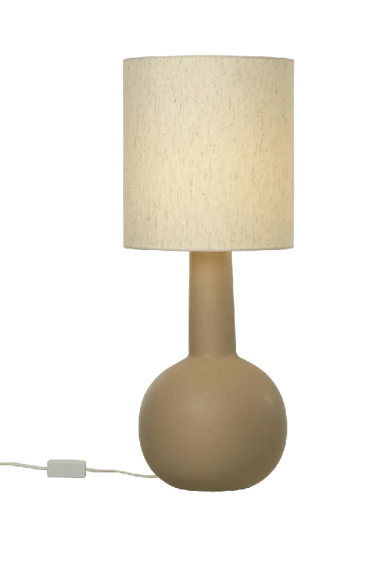 Eleana 74cm lampe de table