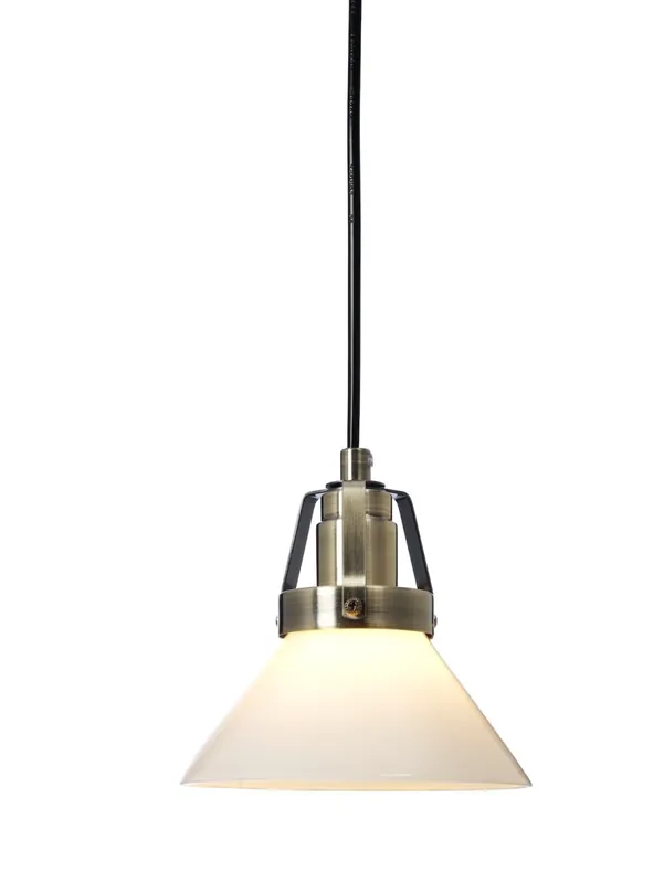 Lampe Style École Ø15 lampe de fenêtre
