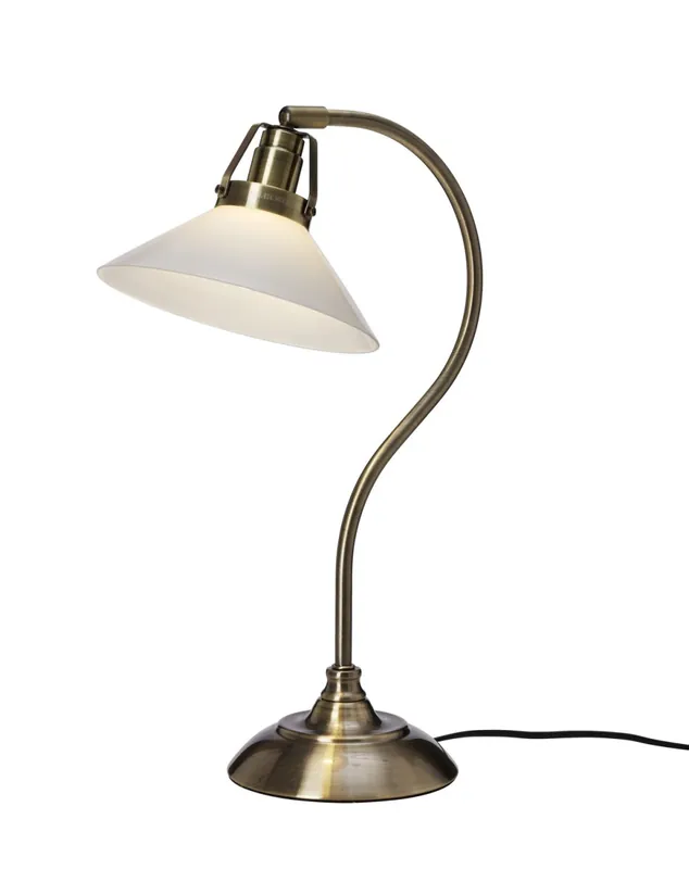 Skomakare 47cm lampe de table