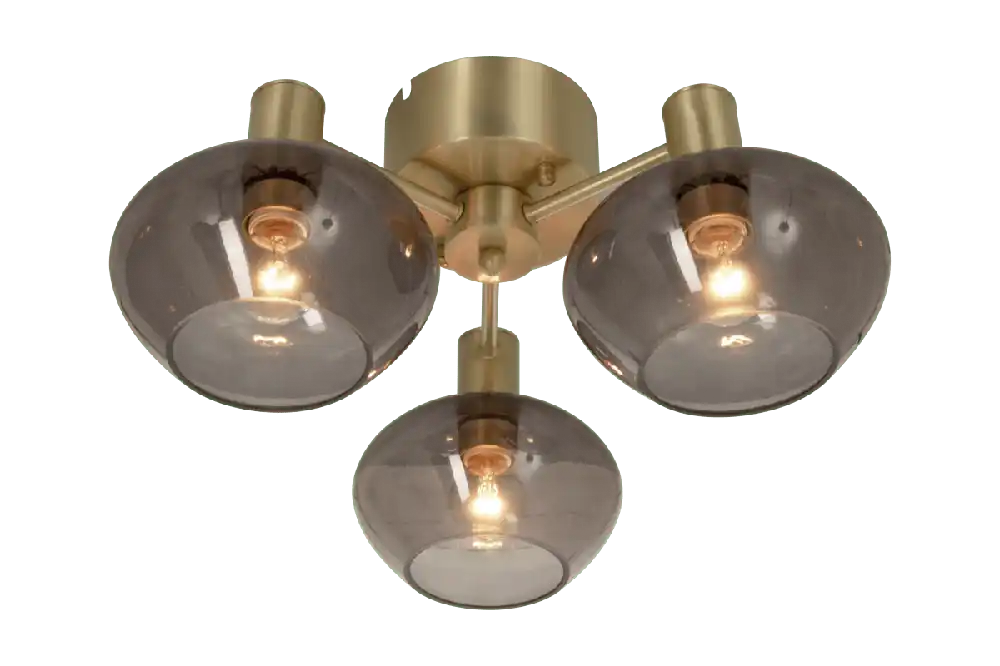 Bell Ø42 plafonnier
